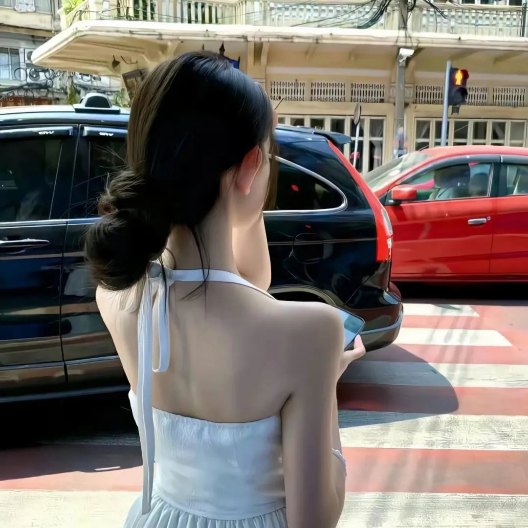 无名小姐