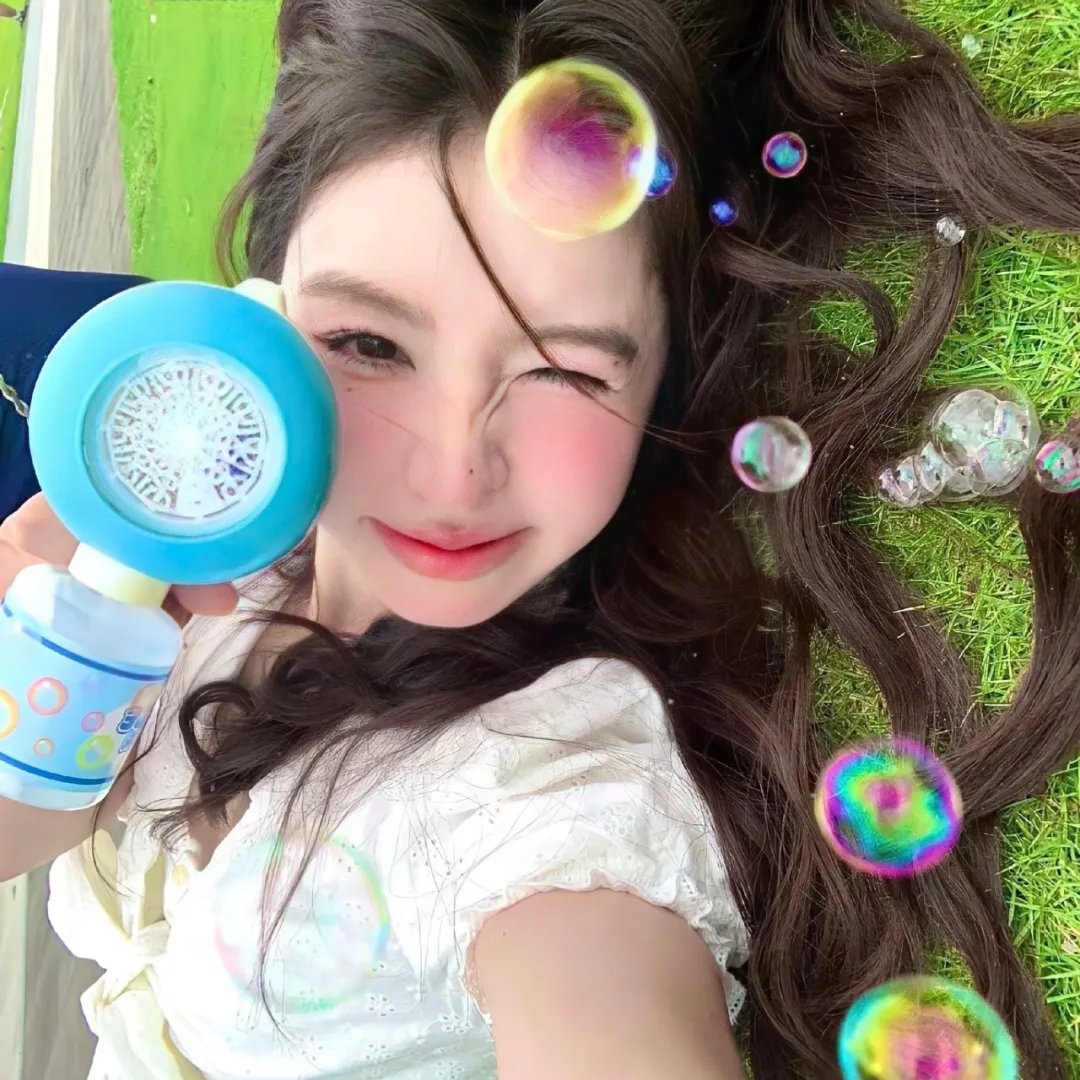 水仙花开