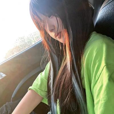 开膛少女的异想世界